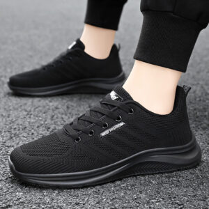 Unisex Pure  Casual Shoes – Clean Look, All-Day Comfort