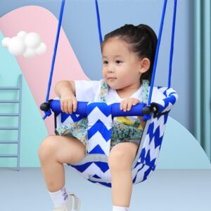 Baby Swing Indoor Outdoor Courtyard