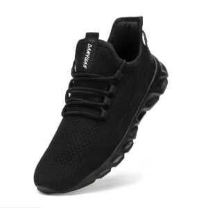 Breathable Running Shoes Lightweight And Comfortable Men's Sneakers