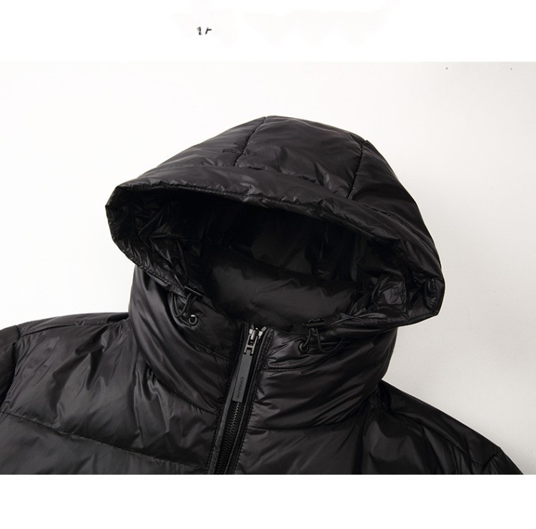 Winter Outdoor Cold Suit Couple Coat - Image 7