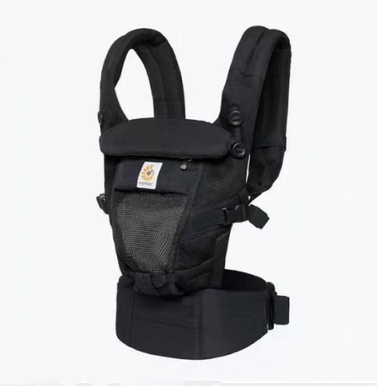 Baby Carrier Hold Waist Stool Two Dog Sling - Image 6