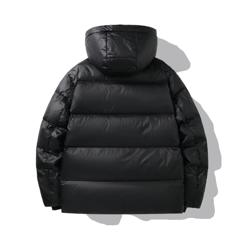 Winter Outdoor Cold Suit Couple Coat - Image 2