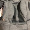 Omni Breathable Knitting Gray
