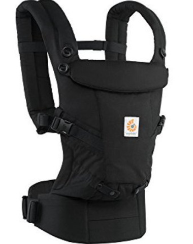 Baby Carrier Hold Waist Stool Two Dog Sling - Image 10