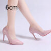 Pink 6cm