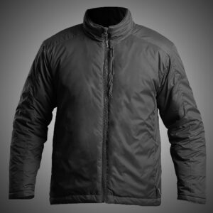 Angken New Thermal Reflection Tactical Cotton-padded Jacket Men's Autumn And Winter Windproof Warm Warm Warm Shell Jacket Outdoor Cotton Coat Coat