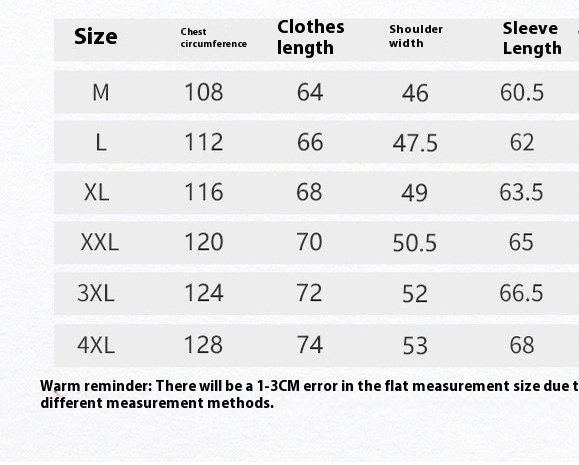 Winter Fur Integrated Lamb Fur Fleece-lined Thick Leather Coat Men - Image 4