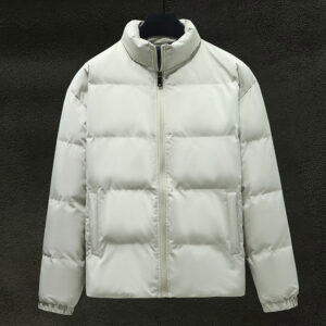 Couple Casual Loose Fashion Brand Cotton-padded Coat