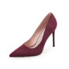 Wine Red 10CM