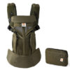 Omni Breathable Army Green