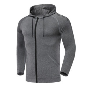 Sports Casual Suit Men's Fitness Running Training Suit