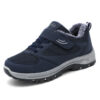 Men's BM D 8 Blue