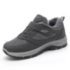 Men's BM D 8 Gray
