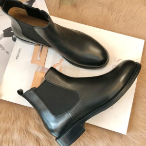 Women's Summer All Match Ankle Boots